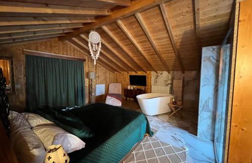 House with saltwater pool - Charming in the Douro Valley - Foto 32