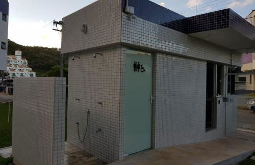 Apto 2suítes 30m da praia - Foto 16