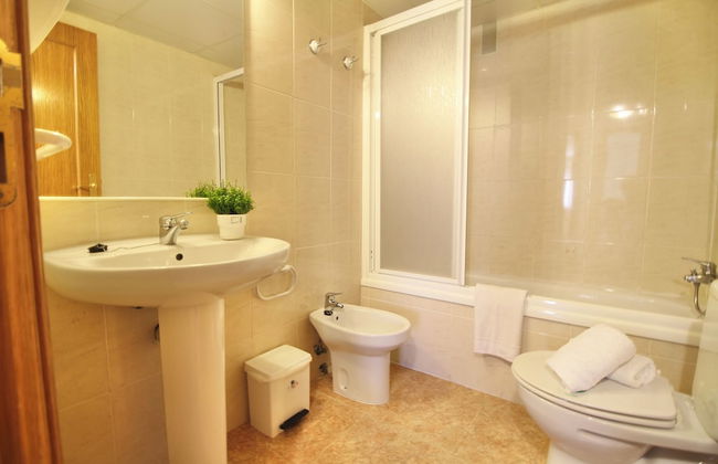 Alea Rentals - Los Juncos - Foto 57