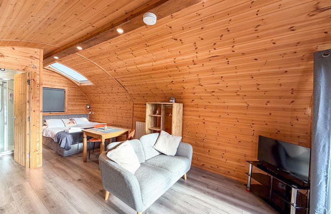 The Firs Country Park - Foto 69