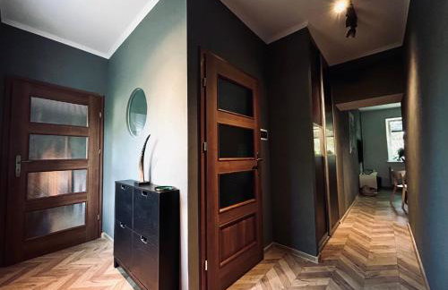 Apartament Centrum A - Foto 9