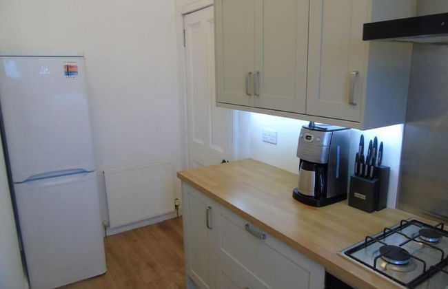 Snug - Tearlag Apartment - Photo 16