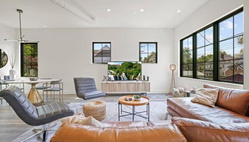 Chic Retreats in Columbus - Foto 5