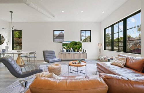 Chic Retreats in Columbus - Foto 5