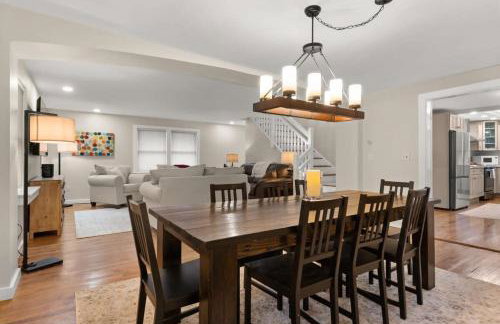 Versailles House Work From Home Fenced in Yard - Foto 3