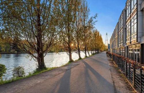 New Modern Private Entire Unit in Heart of Fremont - Walk Score 98 - Photo 16