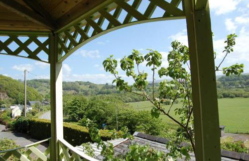 Tawel Fryn Bungalow near Dolgellau - Foto 9