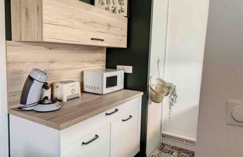 Le Jules - Ambiance anglaise - Foto 14