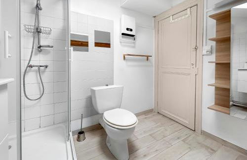 Appartement Lumineux Carcassonne Centre - Foto 22