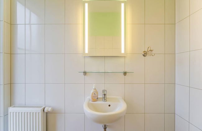 Vacation Home in Bastorf With Garden - Foto 31