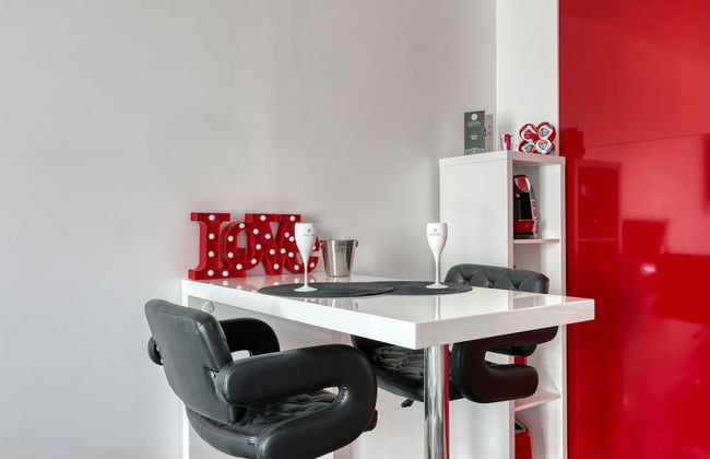 123home - Suite & spa - Foto 16