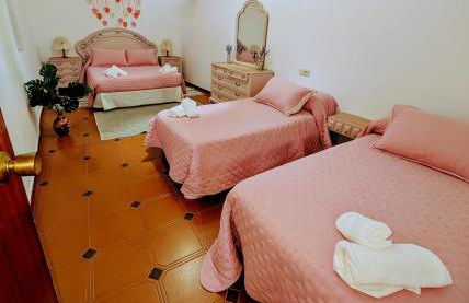 Alojamiento Rural en el corazón de la Alpujarra Granadina-La Almazara - Foto 11