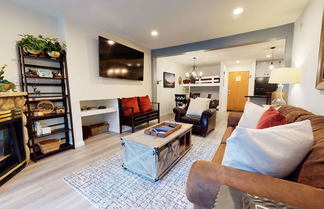 St. Anton Escape - Photo 17