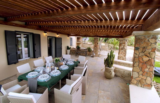 Villa Magdala in La Maddalena - Photo 21