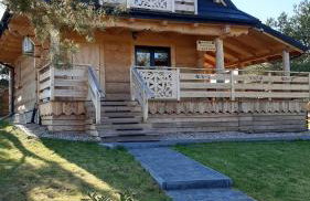 Mazury "Willa Ślimakowo" w Pasymiu - jacuzzi, sauna, pomost, łódka, rower wodny - Photo 44