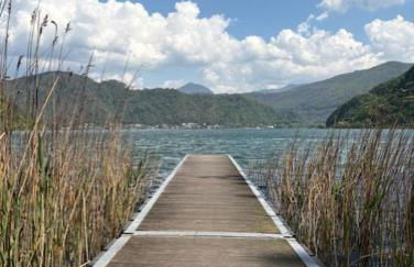 Casina al Lago - Foto 24