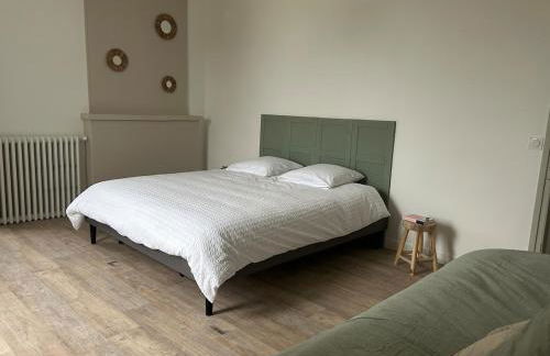 L'écrin des quatre puits - Foto 30