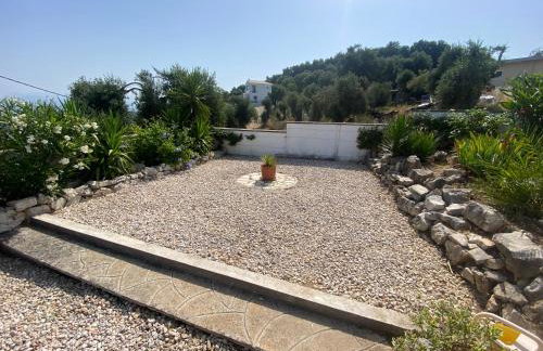 Villa Jasmine, Sea and Mountain View in peaceful hamlet - Foto 26