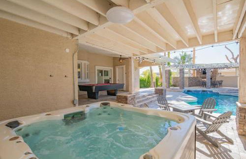 Cave Creek- Basketball Putt Putt Pool & Games - Foto 64