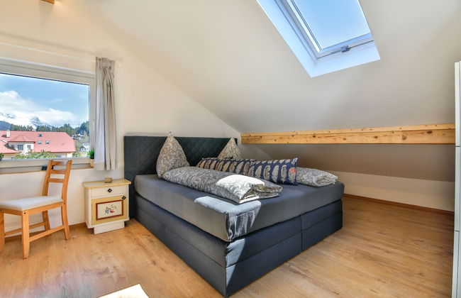 Bergfunken Apartments - Photo 5