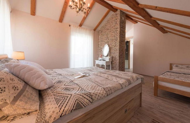 Apartments Bella Vista - Foto 8