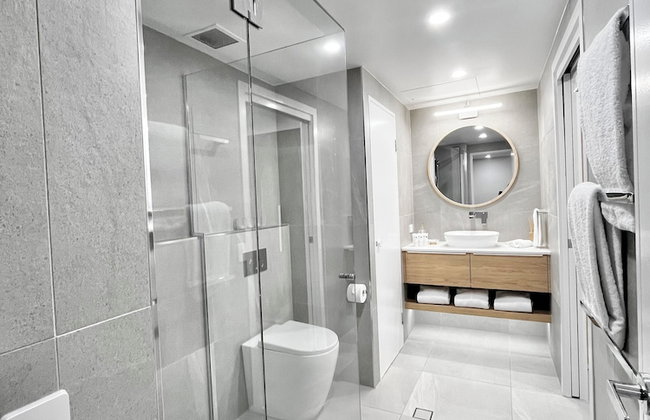 Hastings Suites by Stay Noosa - Foto 54
