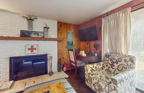 Ski Haus Retreat - Unit A - Foto 9