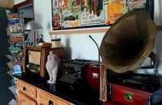 Maison coeur de village 250 m2 piscine clim - Foto 55