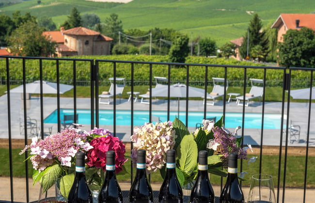 RELAIS PQLIN - Foto 33