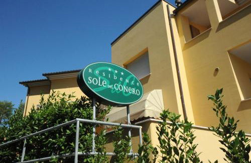 Residence Sole del Conero - Photo 8