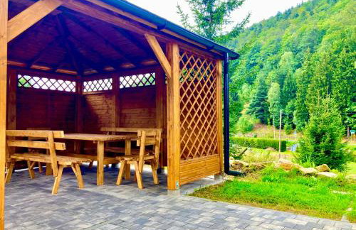 nowy Apartament Willa Sowia z widokiem na Śnieżnik - Foto 32