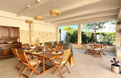 Villa Grazia - Foto 3