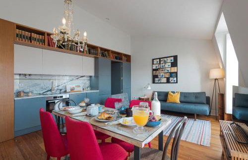 Almaria - Ex Libris Apartments | Chiado - Foto 20