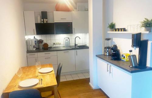 Comfort Apartment in Rösrath - Foto 5