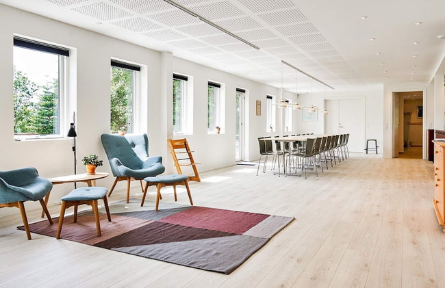 21 Person Holiday Home in Hurup Thy - Foto 26