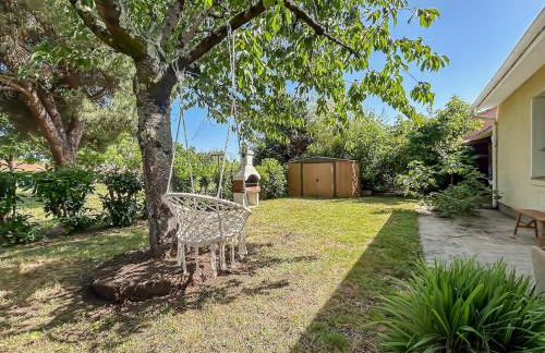 Maison Cosy Avec Piscine - Foto 37