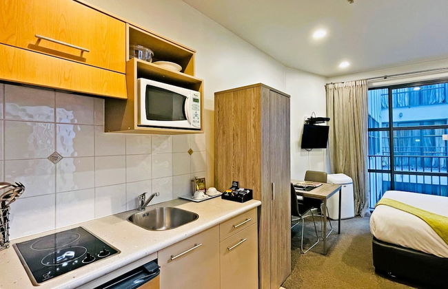 Quest Atrium Serviced Apartments - Photo 18