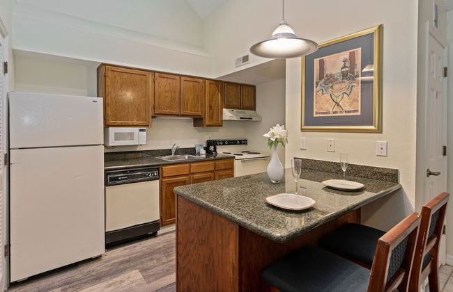 Chase Suite Hotel Rocky Point Tampa - Foto 9