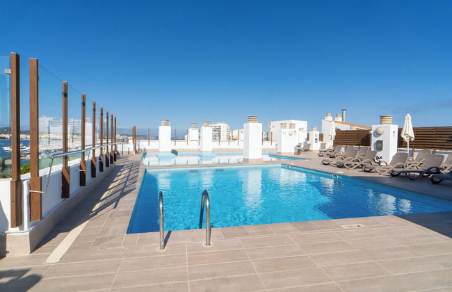 Sunside Ibiza Studios - Adults Only - Foto 53