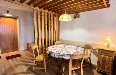 Résidence Les Glovettes - GRAND STUDIO TOUT CONFORT AUX PIEDS DES PISTES MAE-2234 - Foto 3