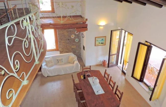 Villa Ludduì L - Foto 19