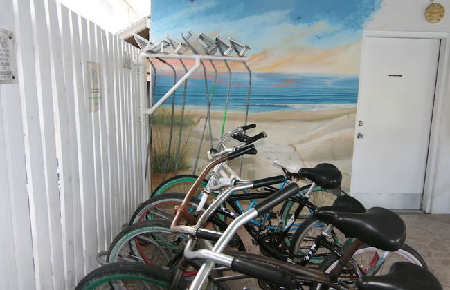 Venice Beach Villas - Foto 47