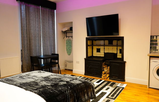 Novana ApartHotel - Foto 53