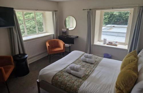 Lovelady Shield House - Foto 25