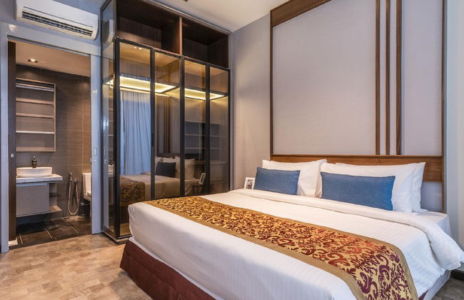 Expressionz KLCC by Wodages - Foto 46