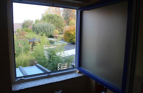 Ferienwohnung Bambushain Nieder-Olm - Foto 6