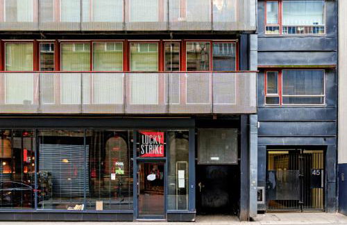 Glasgow City Flats - Foto 63