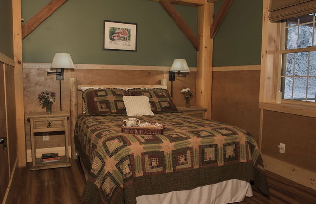 Robert Frost Mountain Cabins - Foto 17