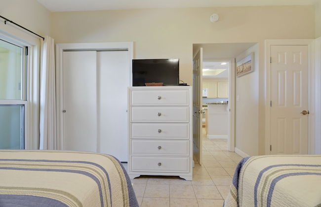 Boardwalk Beach Resort by Book That Condo - Foto 30