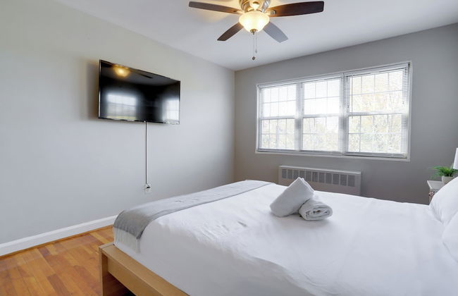 Prime Alexandria Location Corporate Apt - Foto 23